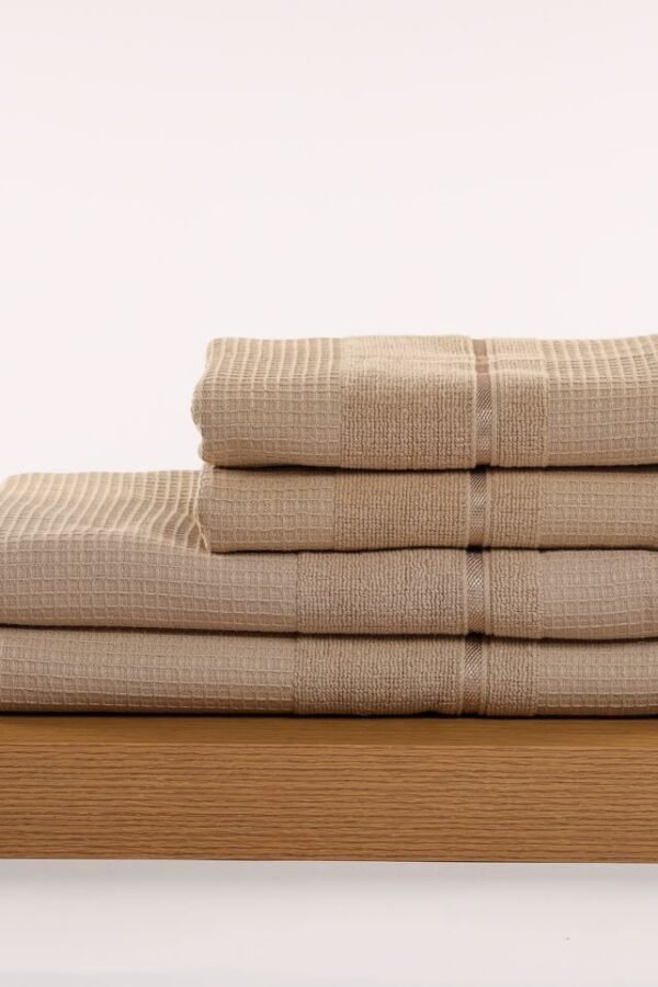 Prosop Bumbacel pentru față din bumbac