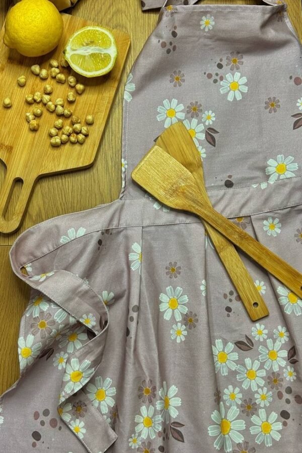 Șorț de bucătărie Camomile