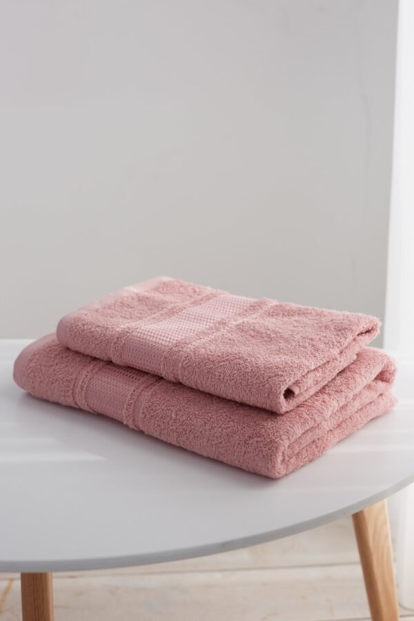 Prosop Balance pentru baie din bumbac