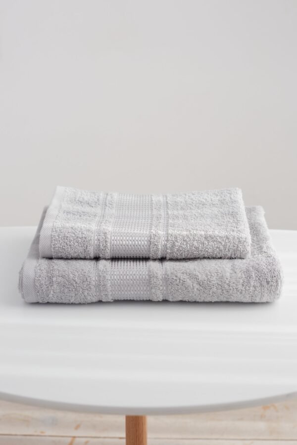 Prosop Balance pentru față din bumbac