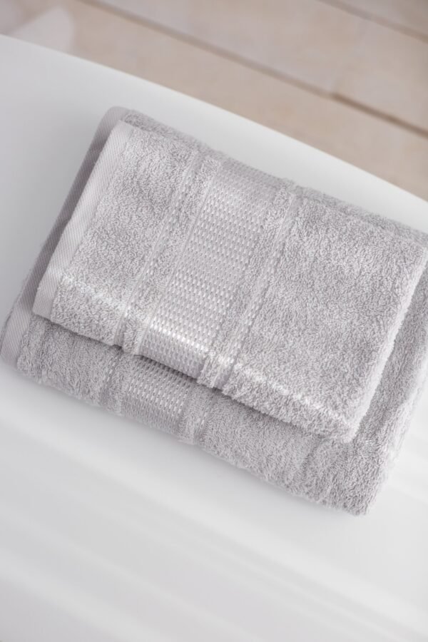 Prosop Balance pentru baie din bumbac