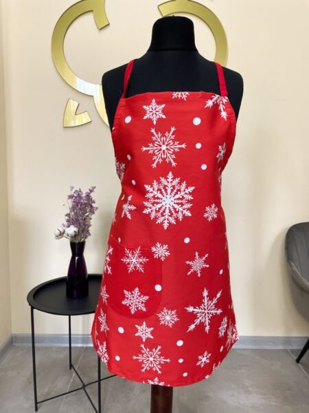 Șorț de bucătărie Christmas Star