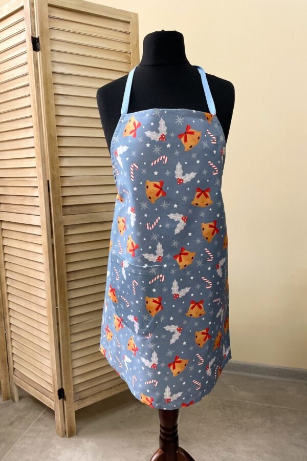 Șorț de bucătărie Bells