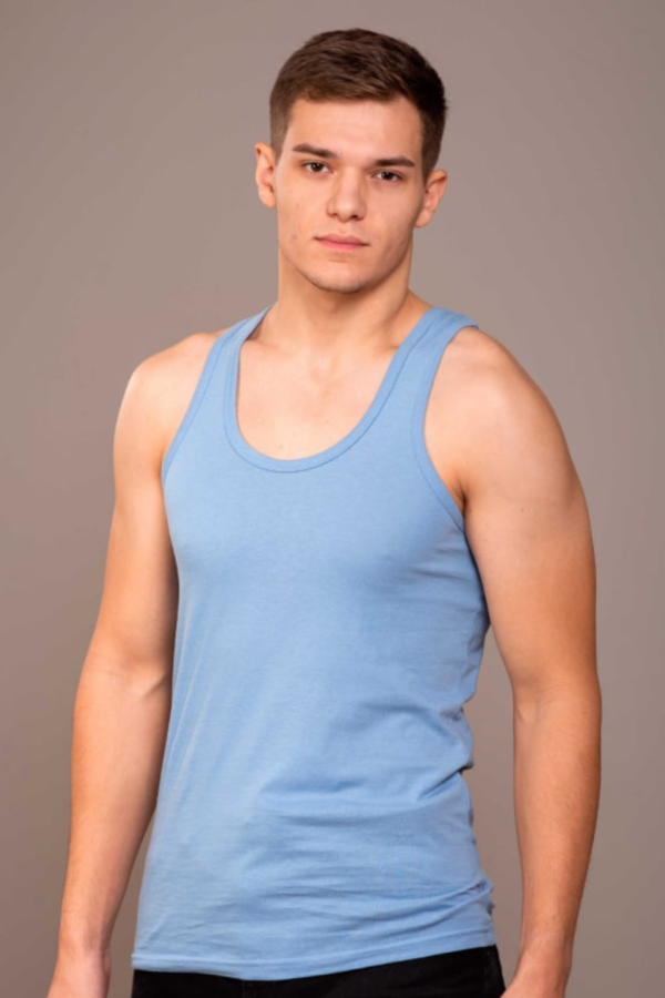 Maiou uniton pentru bărbați